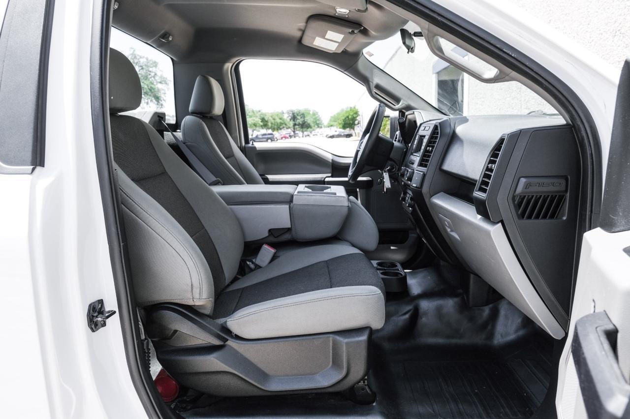 2017 Ford F-150 XL Farmers Branch TX
