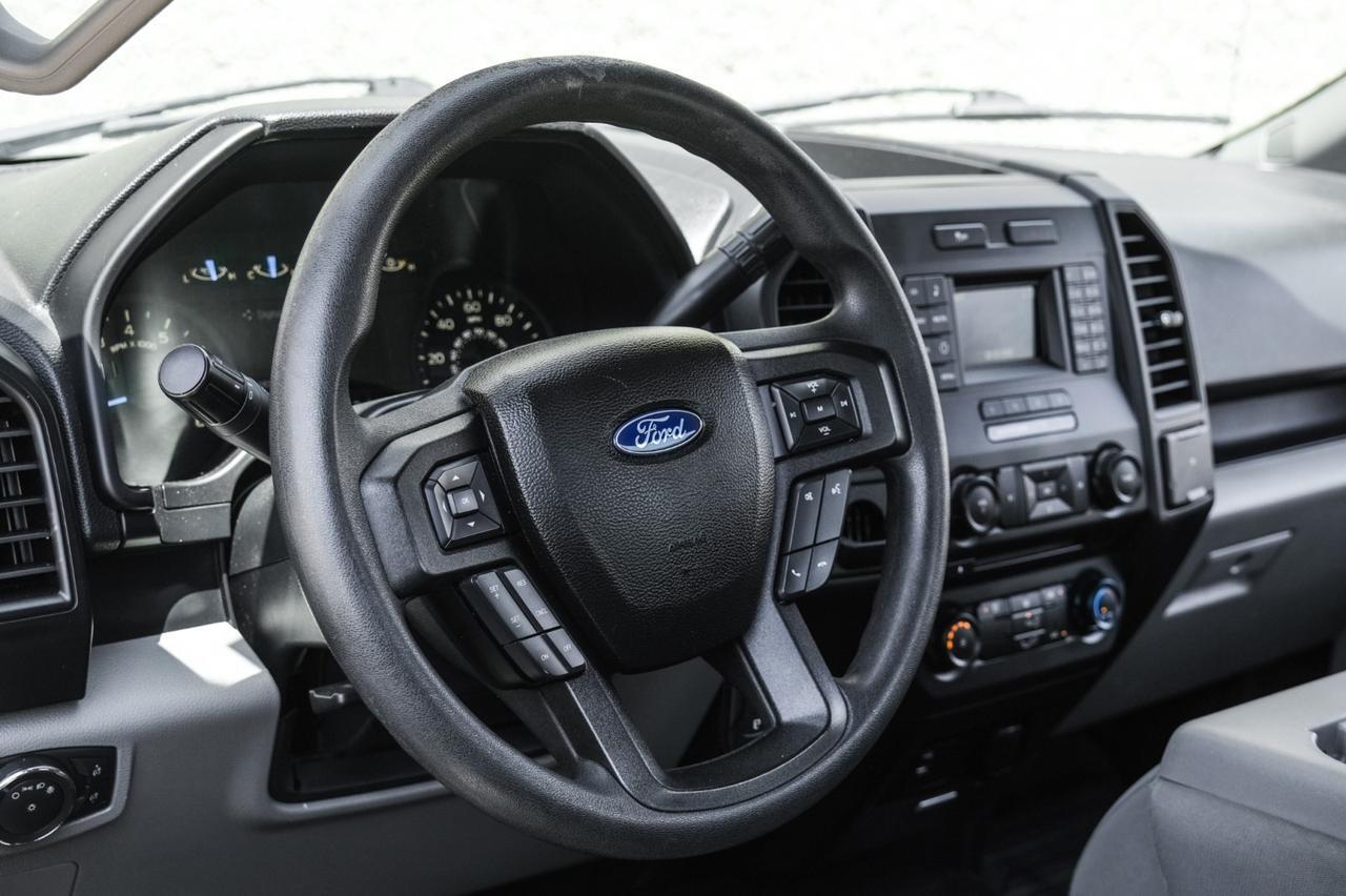 2017 Ford F-150 XL Farmers Branch TX