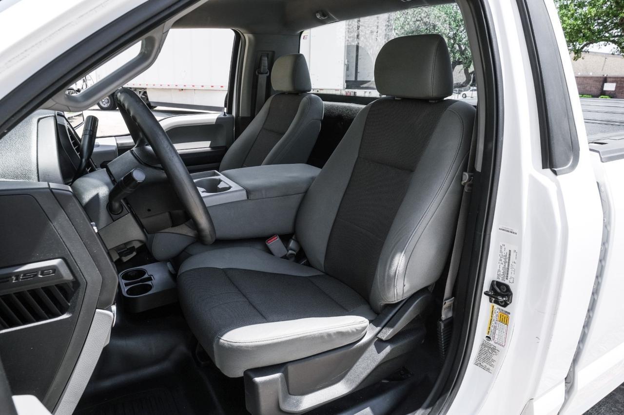 2017 Ford F-150 XL Farmers Branch TX