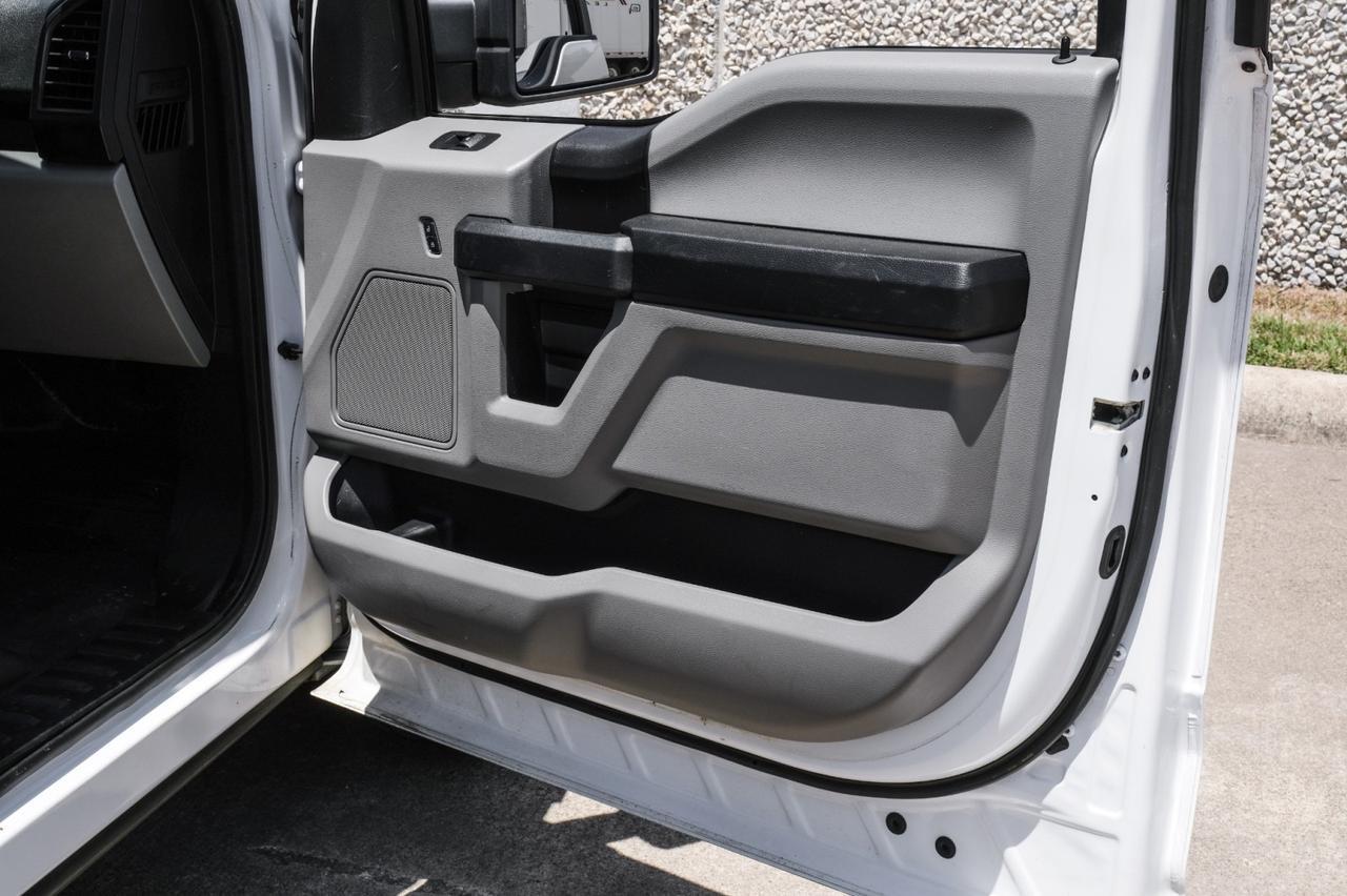 2017 Ford F-150 XL Farmers Branch TX