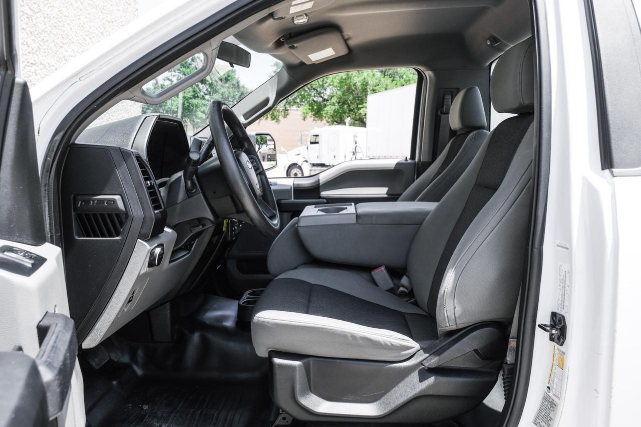 2017 Ford F-150 XL Farmers Branch TX