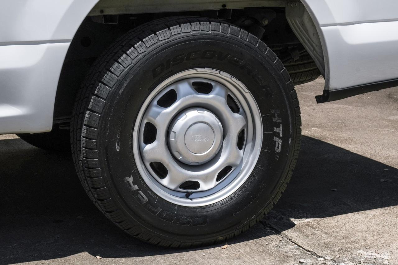 2017 Ford F-150 XL Farmers Branch TX