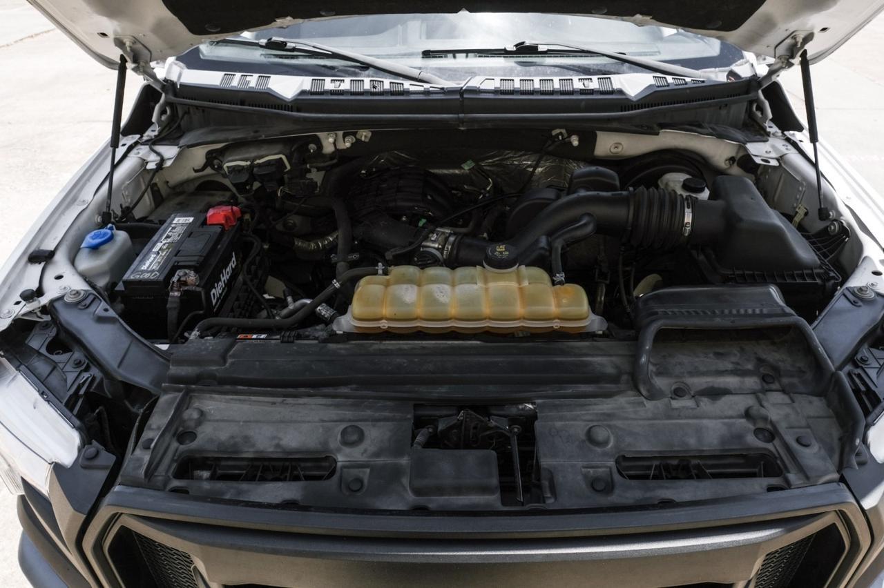 2017 Ford F-150 XL Farmers Branch TX