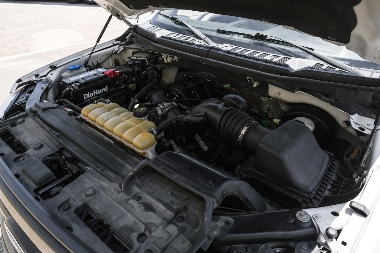 2017 Ford F-150 XL Farmers Branch TX