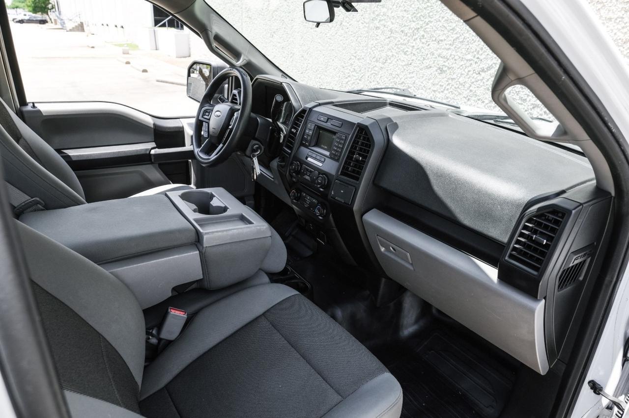 2017 Ford F-150 XL Farmers Branch TX