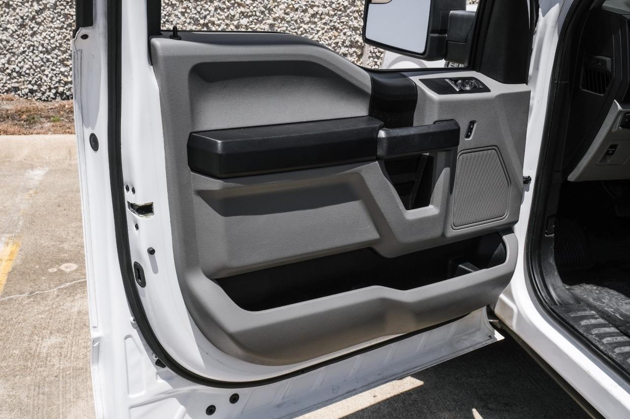 2017 Ford F-150 XL Farmers Branch TX