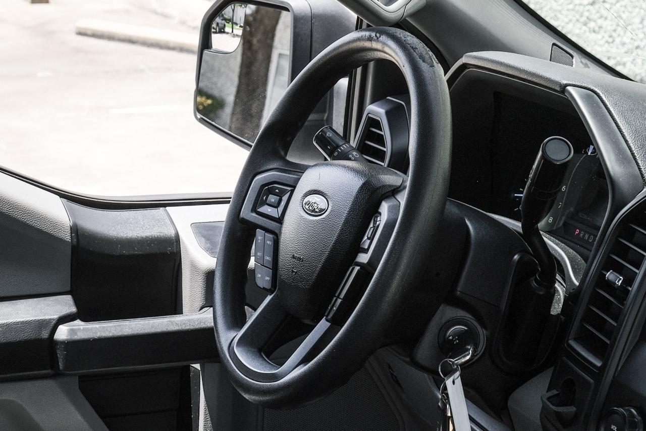 2017 Ford F-150 XL Farmers Branch TX