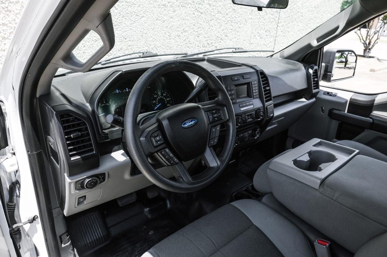 2017 Ford F-150 XL Farmers Branch TX