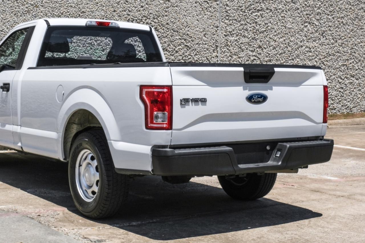 2017 Ford F-150 XL Farmers Branch TX