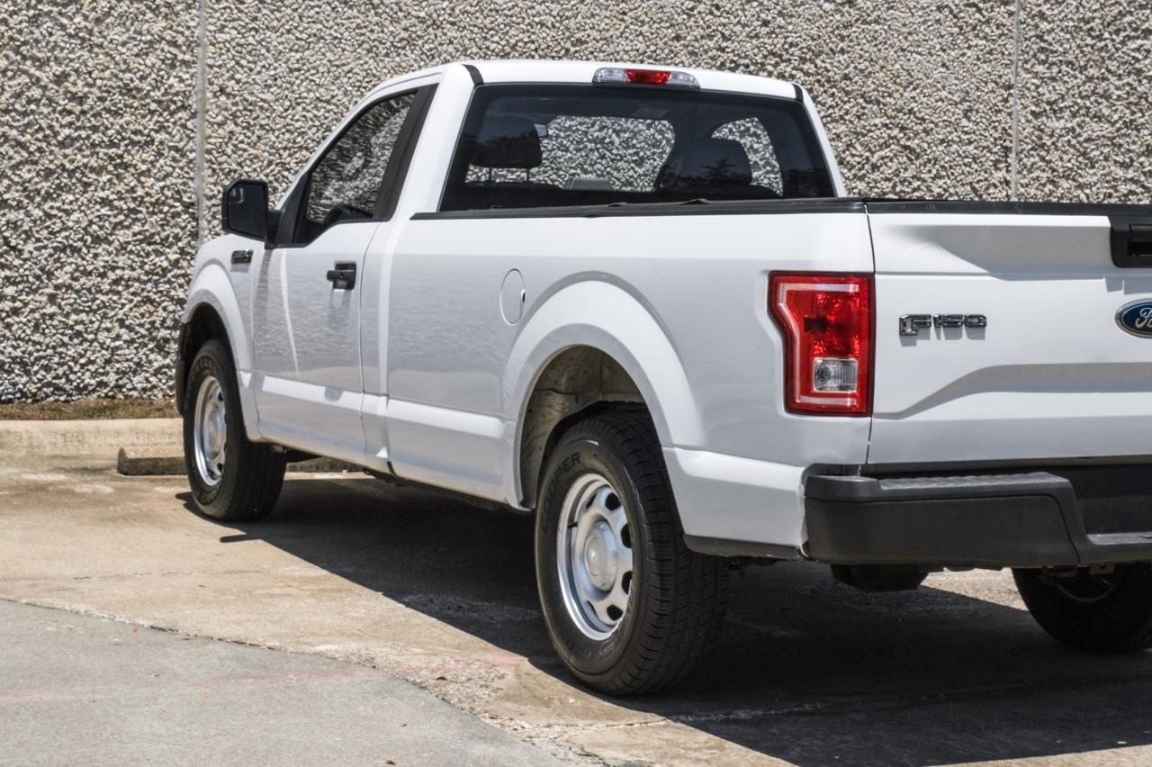 2017 Ford F-150 XL Farmers Branch TX