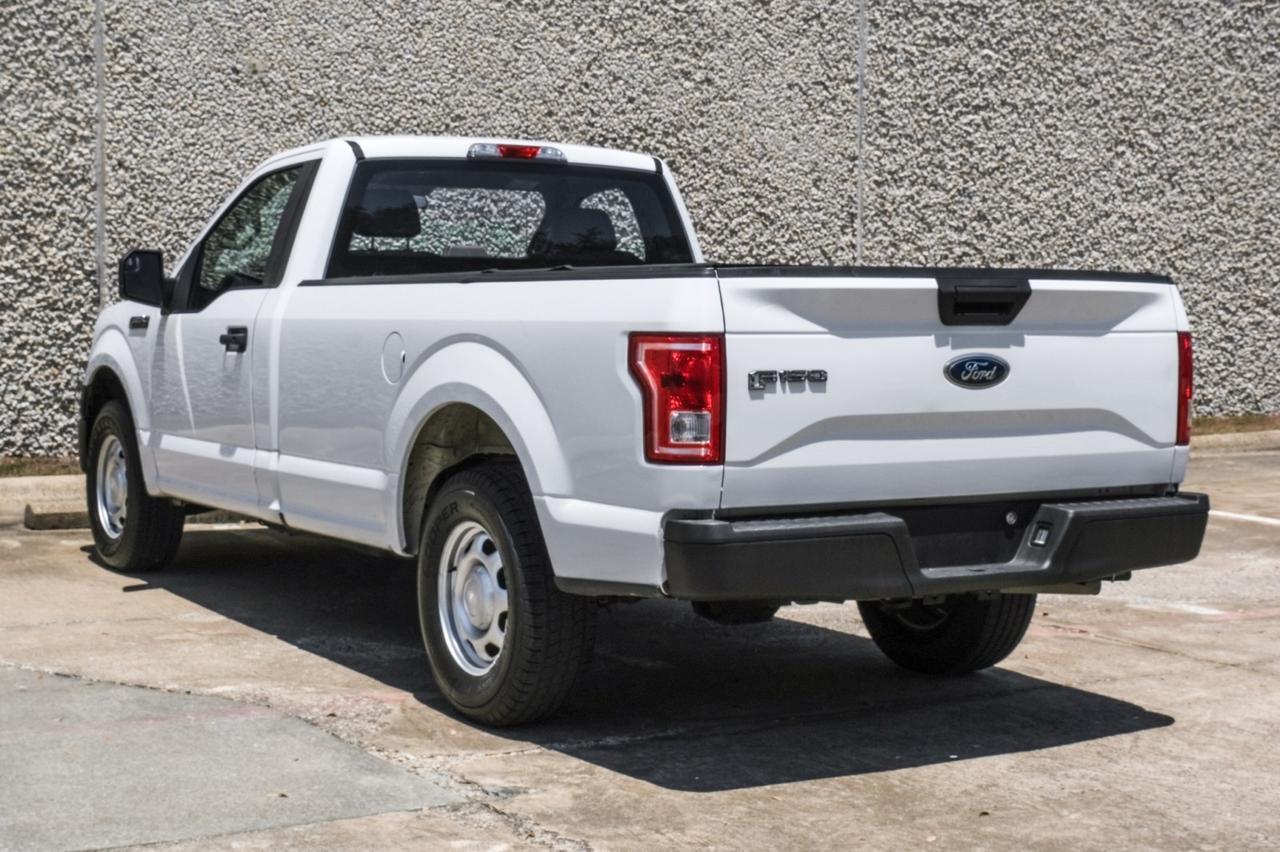 2017 Ford F-150 XL Farmers Branch TX