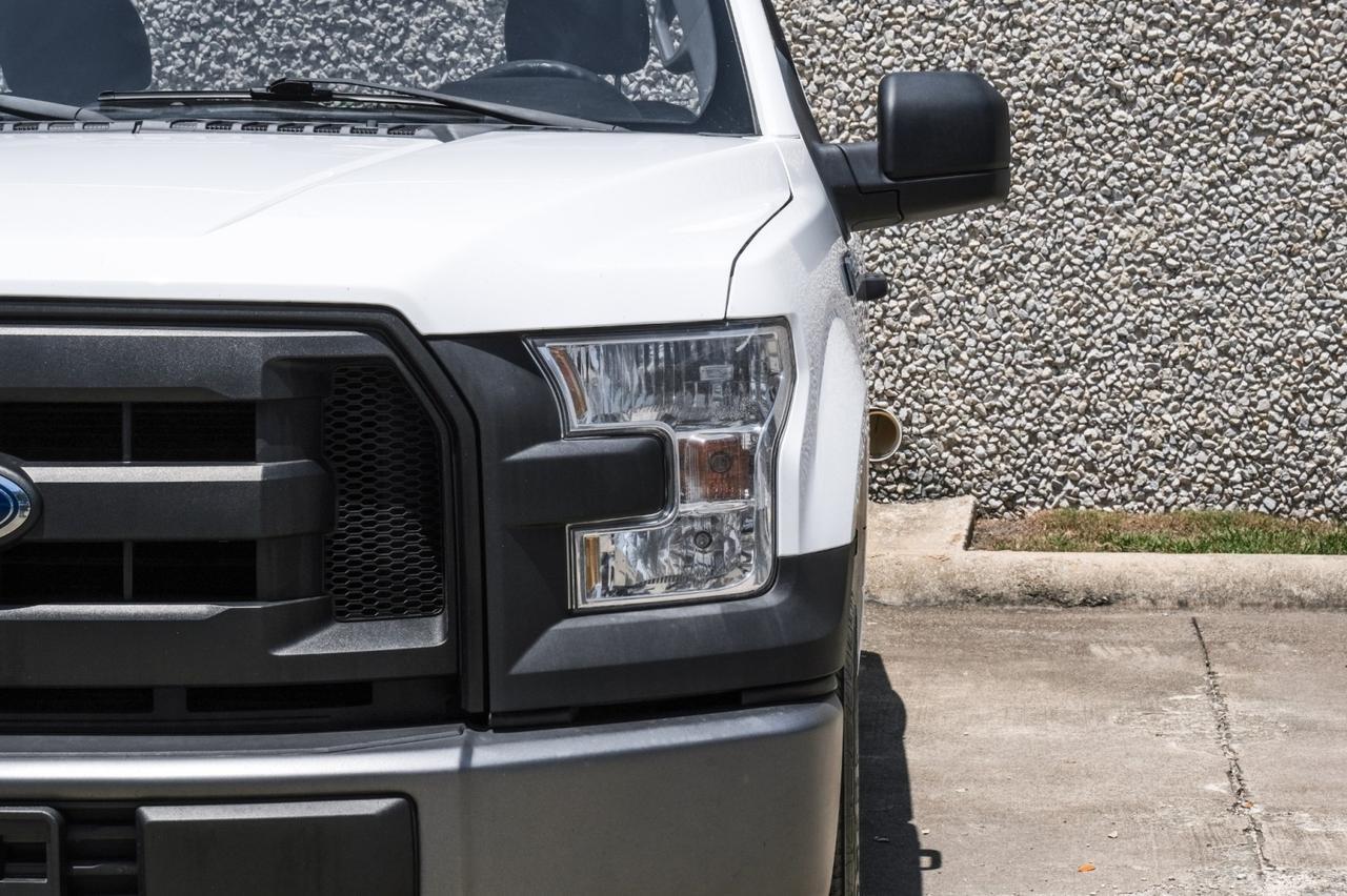 2017 Ford F-150 XL Farmers Branch TX