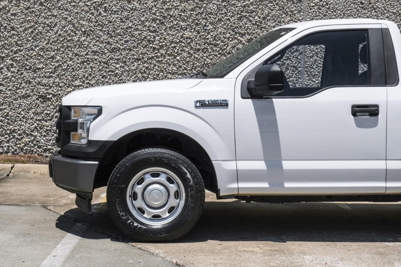 2017 Ford F-150 XL Farmers Branch TX