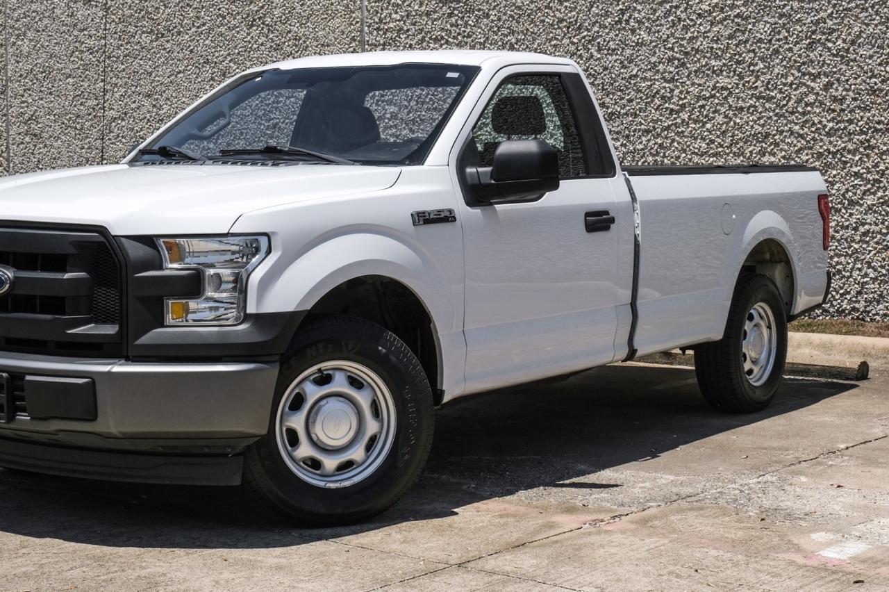 2017 Ford F-150 XL Farmers Branch TX