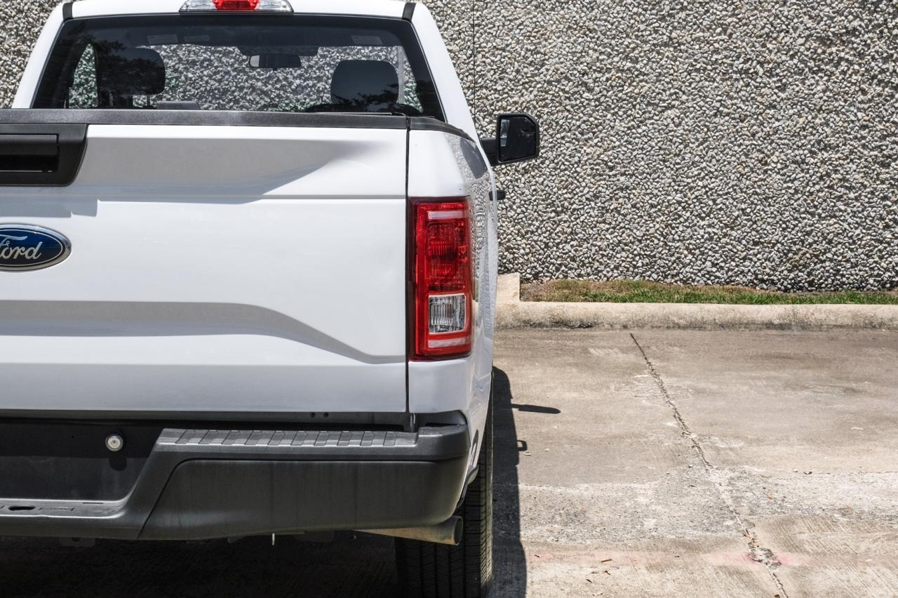 2017 Ford F-150 XL Farmers Branch TX