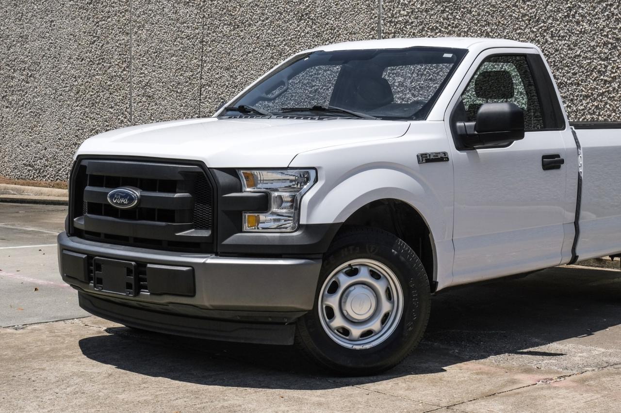 2017 Ford F-150 XL Farmers Branch TX