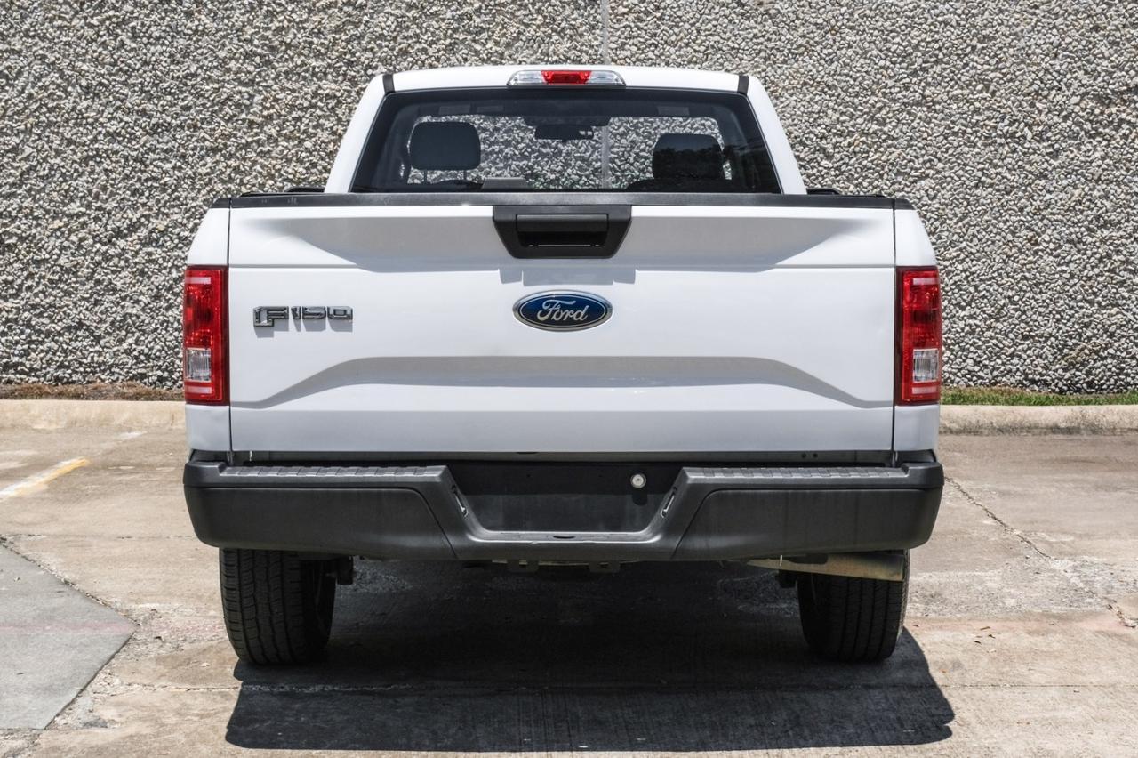 2017 Ford F-150 XL Farmers Branch TX