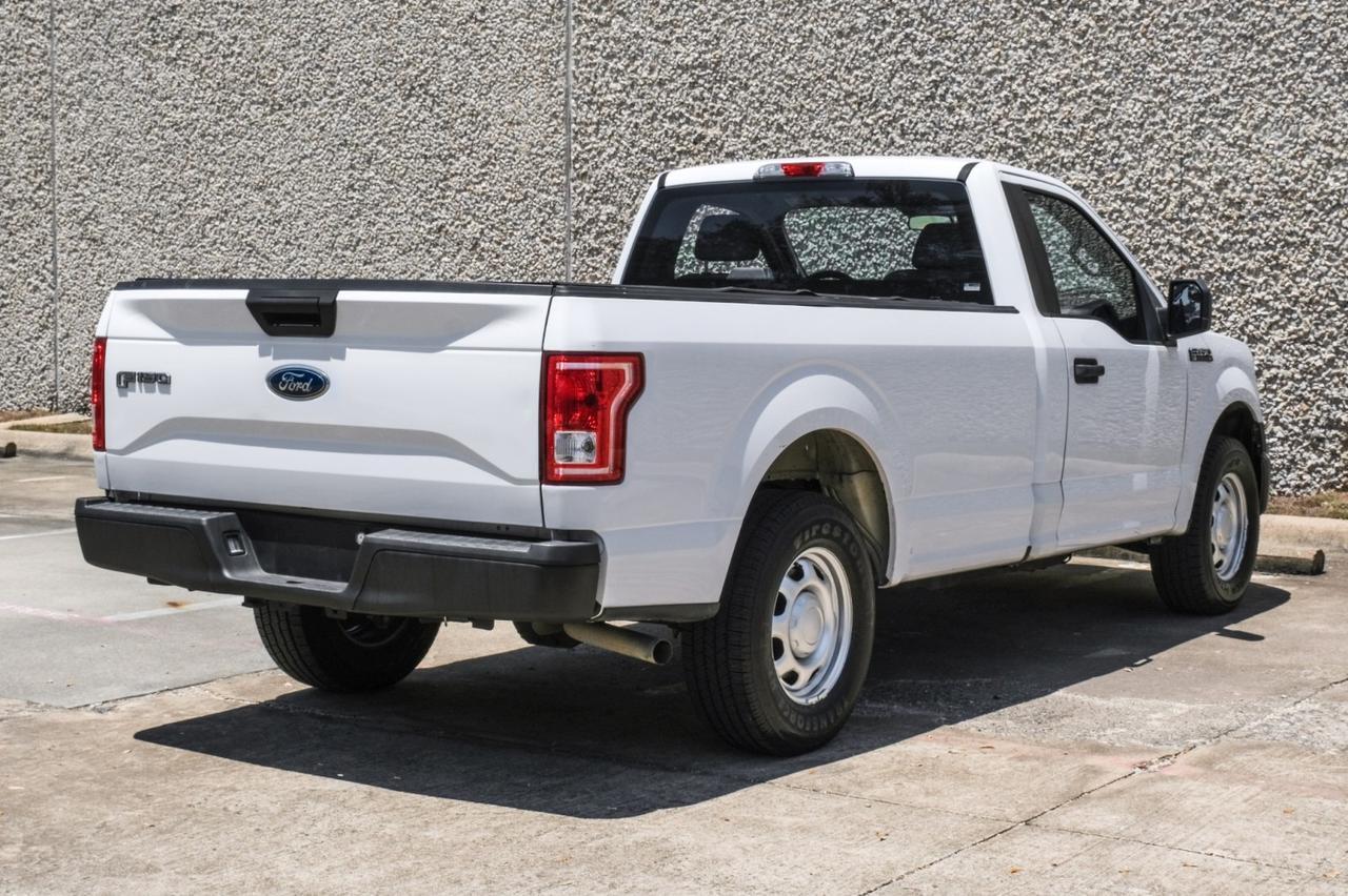 2017 Ford F-150 XL Farmers Branch TX