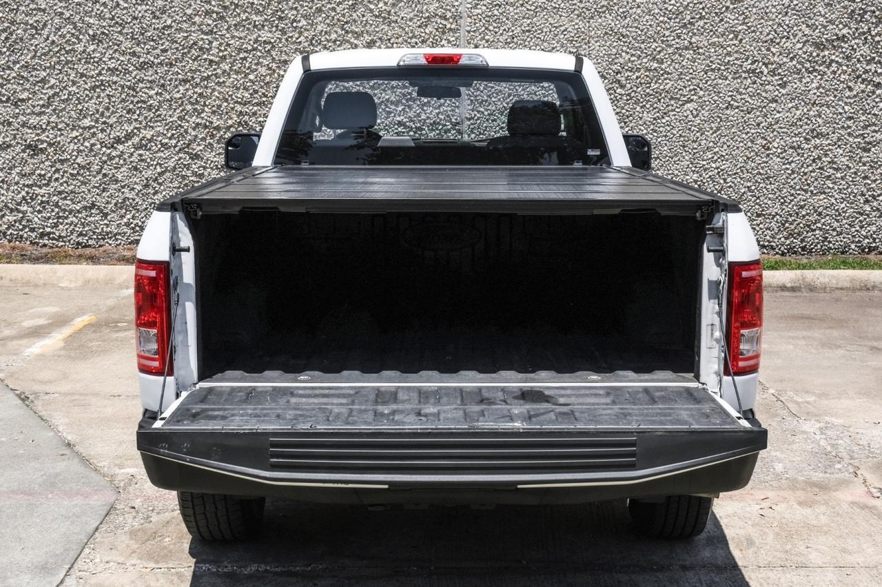2017 Ford F-150 XL Farmers Branch TX