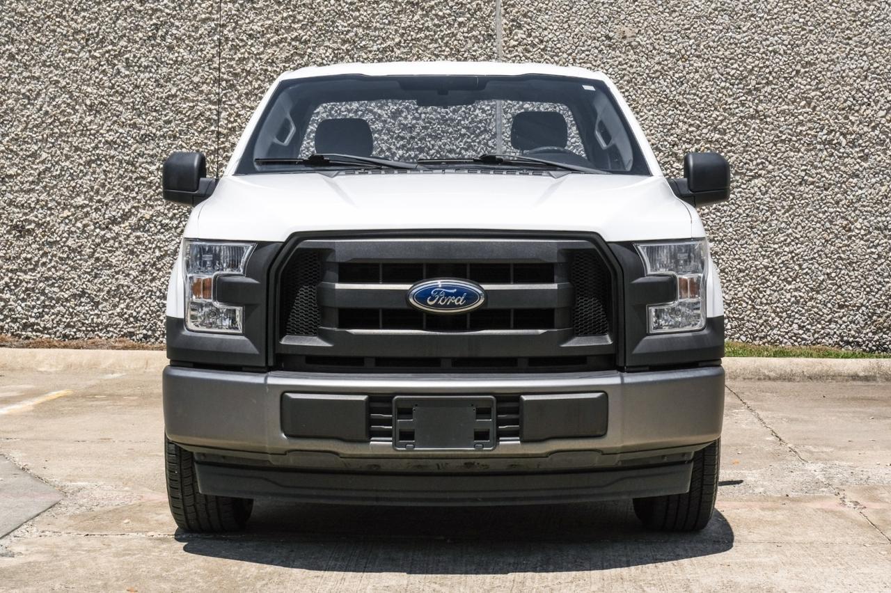 2017 Ford F-150 XL Farmers Branch TX