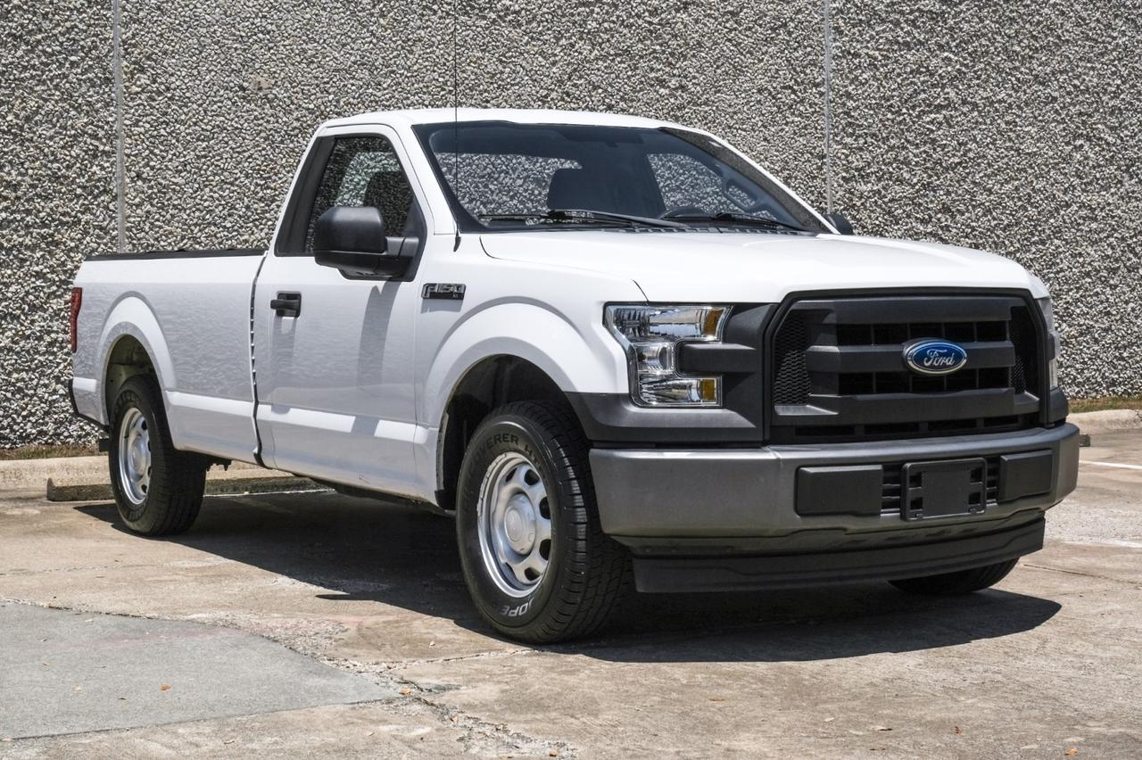 2017 Ford F-150 XL Farmers Branch TX