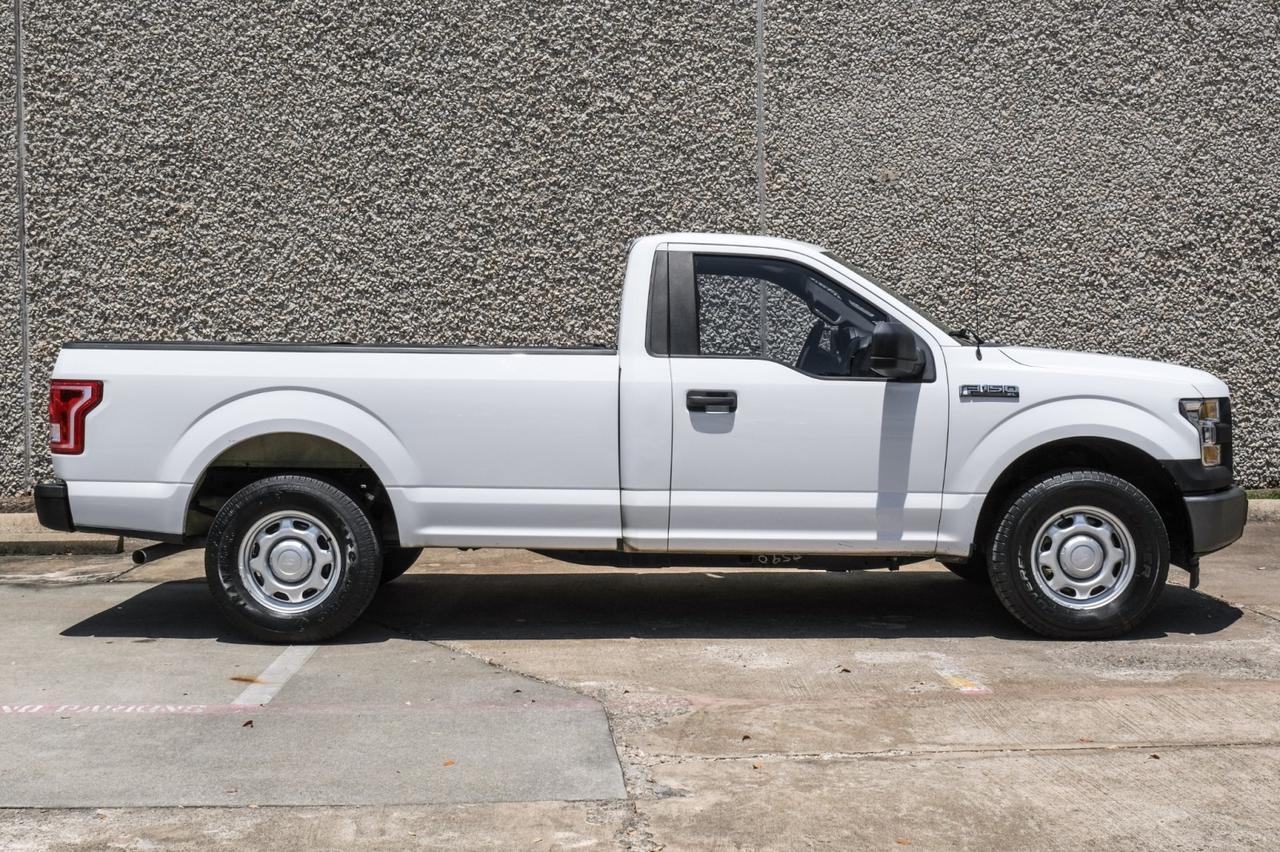 2017 Ford F-150 XL Farmers Branch TX