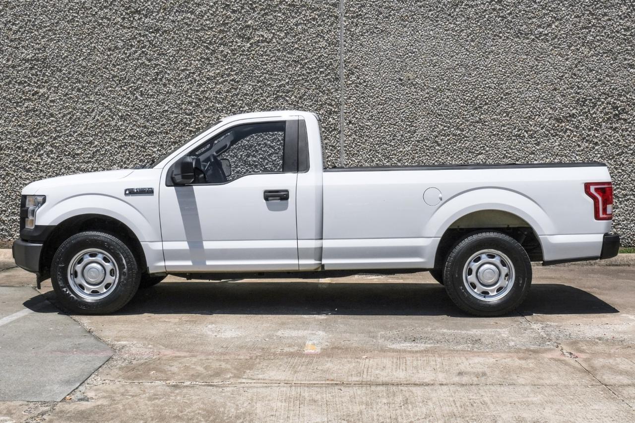 2017 Ford F-150 XL Farmers Branch TX