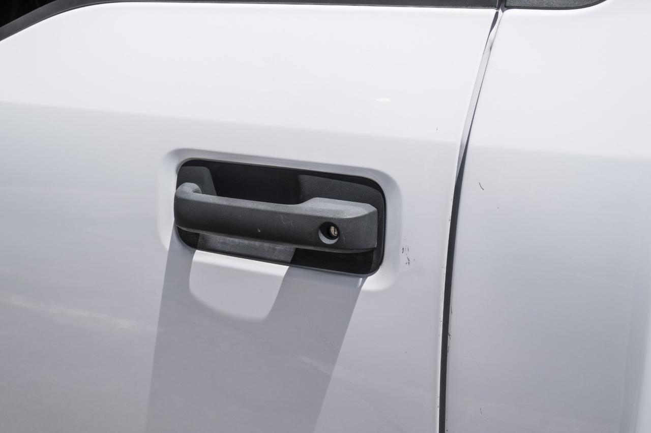2017 Ford F-150 XL Farmers Branch TX