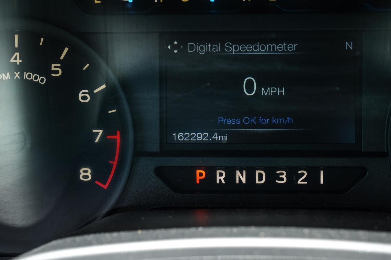 2017 Ford F-150 XL Farmers Branch TX