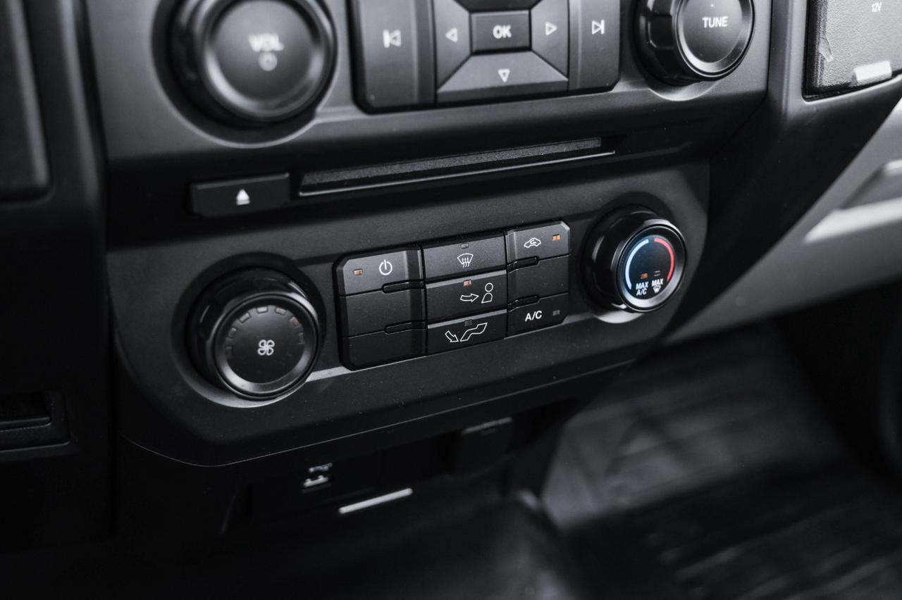 2017 Ford F-150 XL Farmers Branch TX