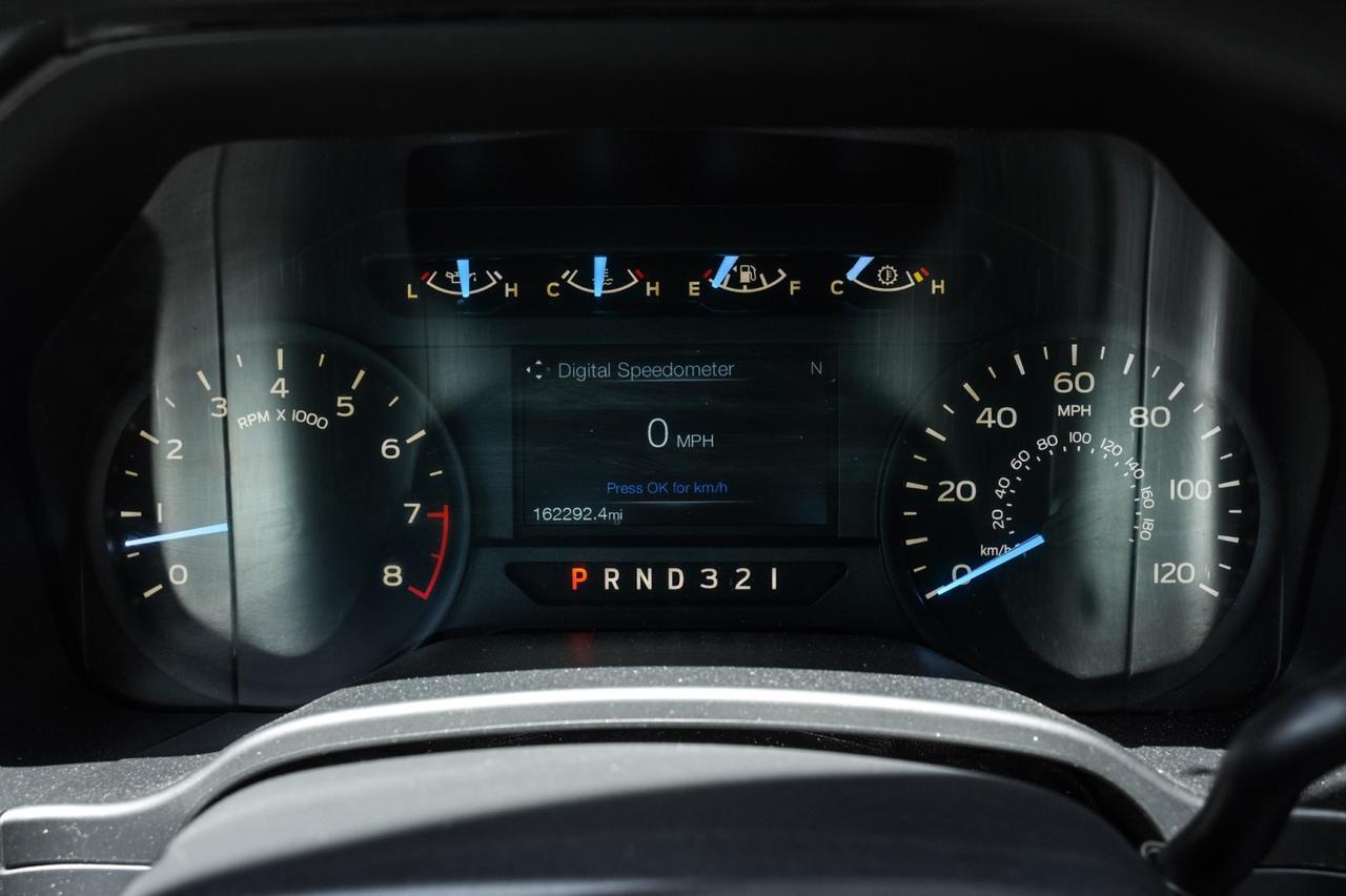 2017 Ford F-150 XL Farmers Branch TX