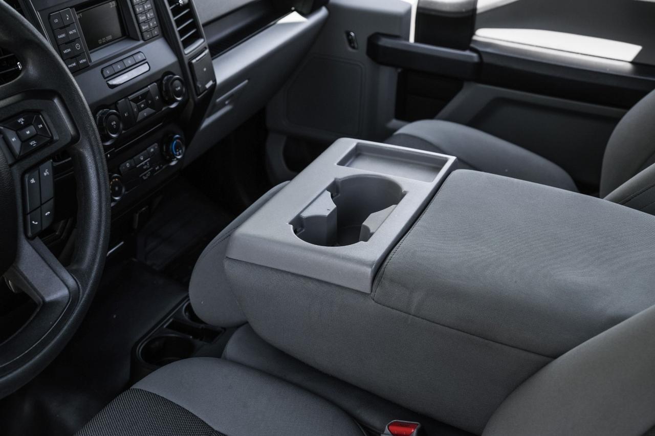 2017 Ford F-150 XL Farmers Branch TX