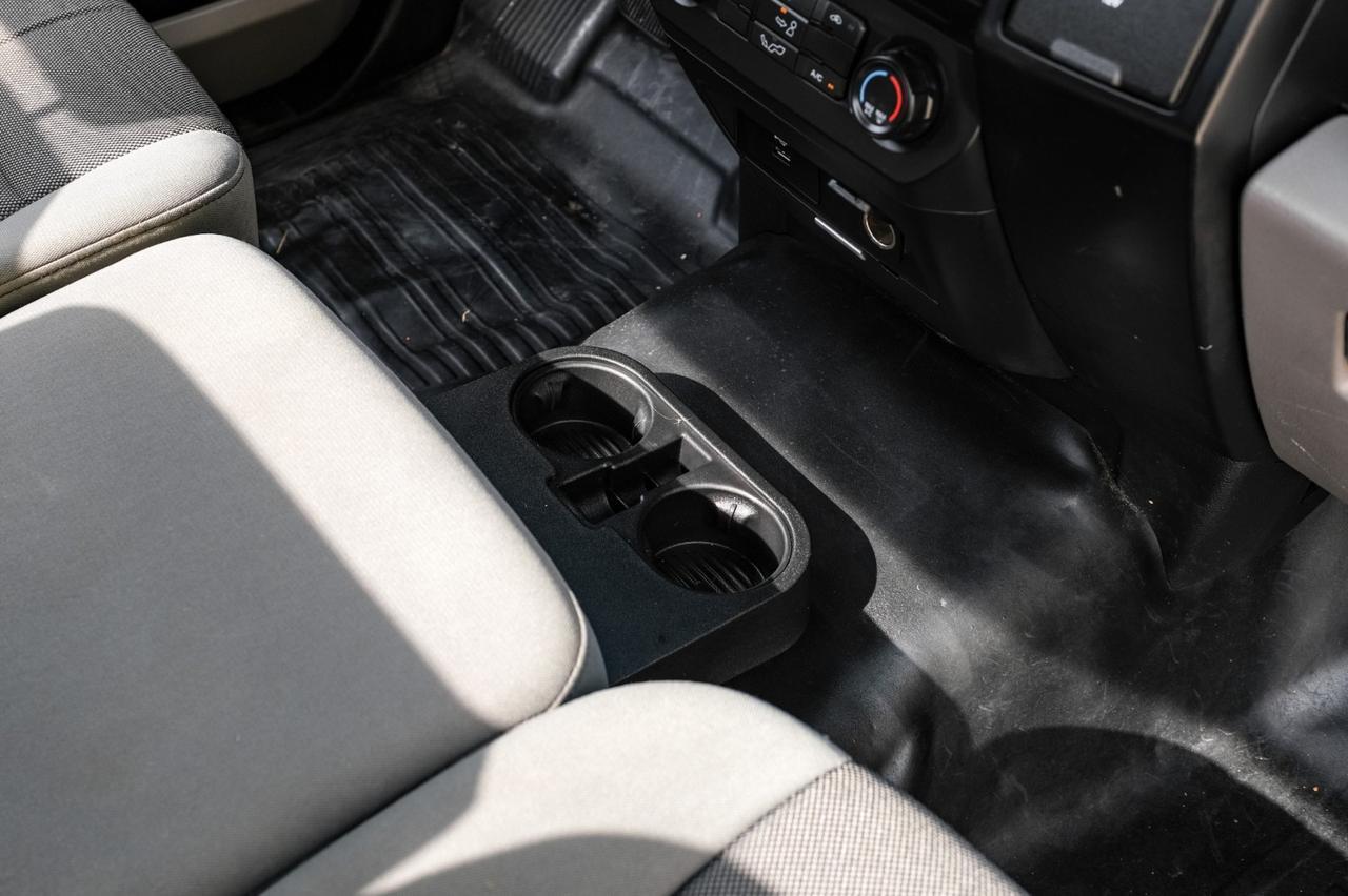 2017 Ford F-150 XL Farmers Branch TX