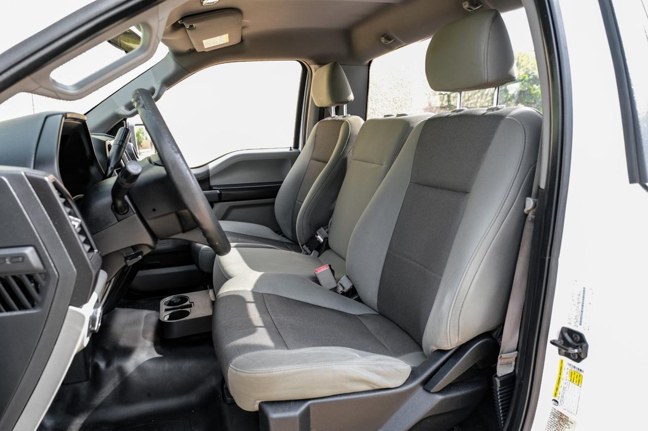 2017 Ford F-150 XL Farmers Branch TX