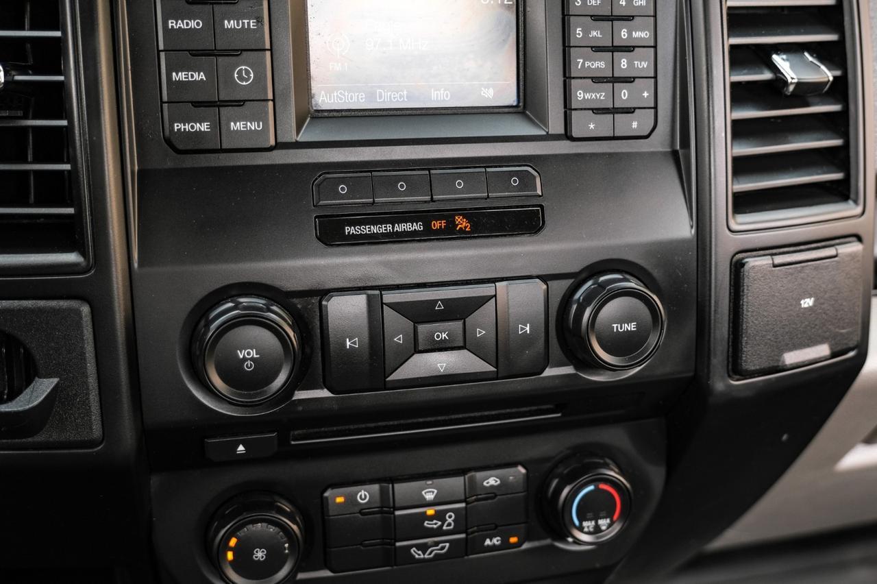 2017 Ford F-150 XL Farmers Branch TX