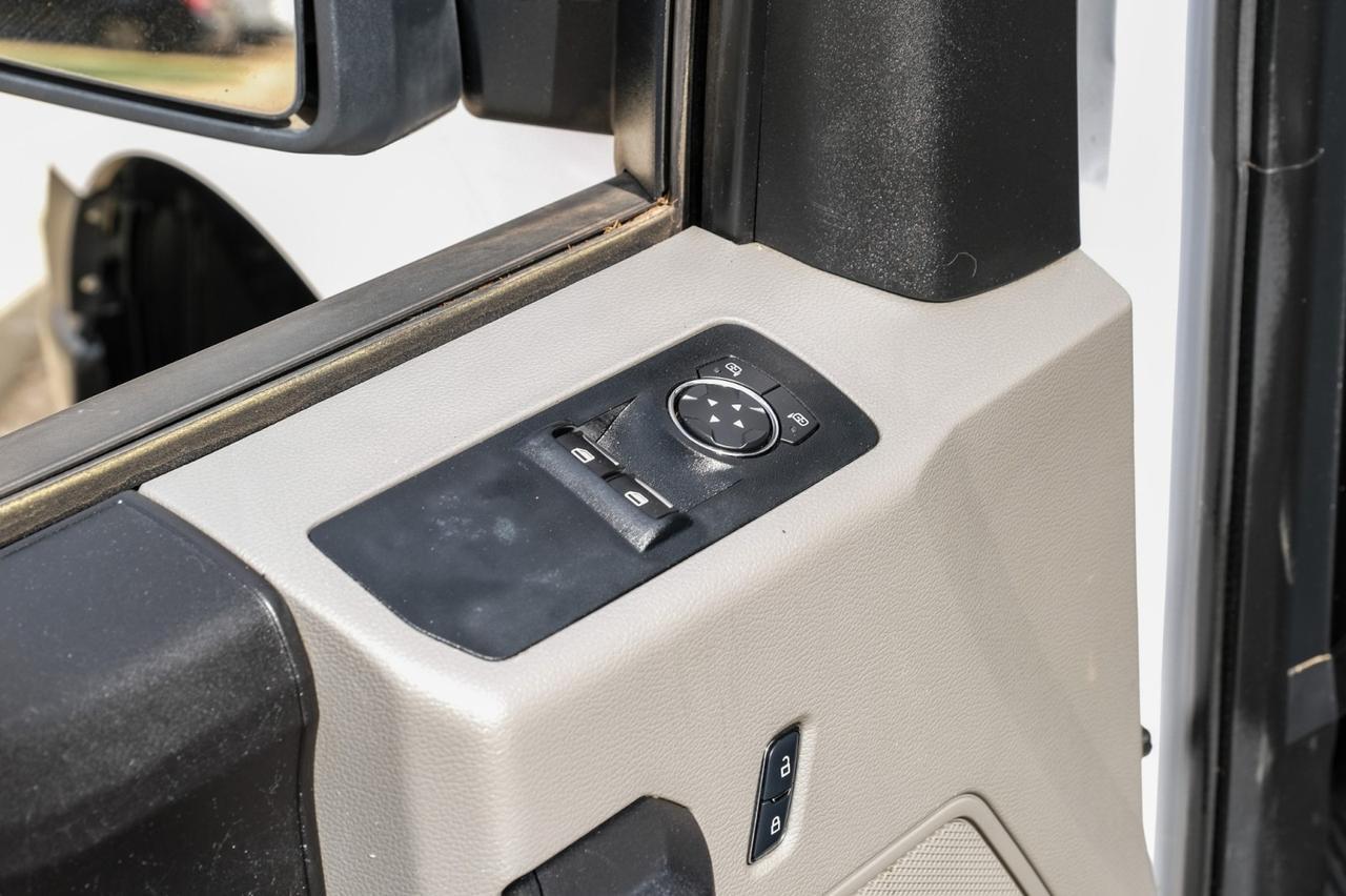 2017 Ford F-150 XL Farmers Branch TX