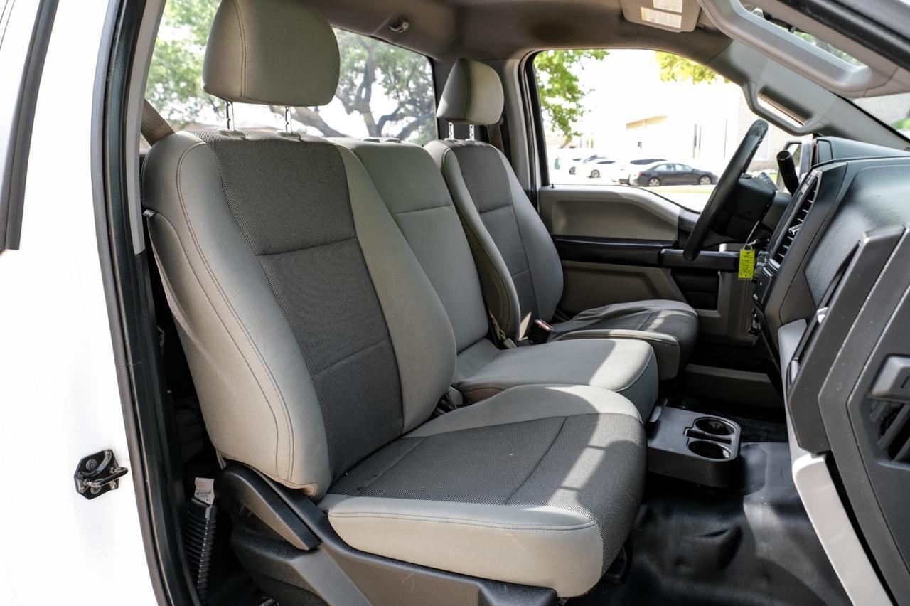 2017 Ford F-150 XL Farmers Branch TX