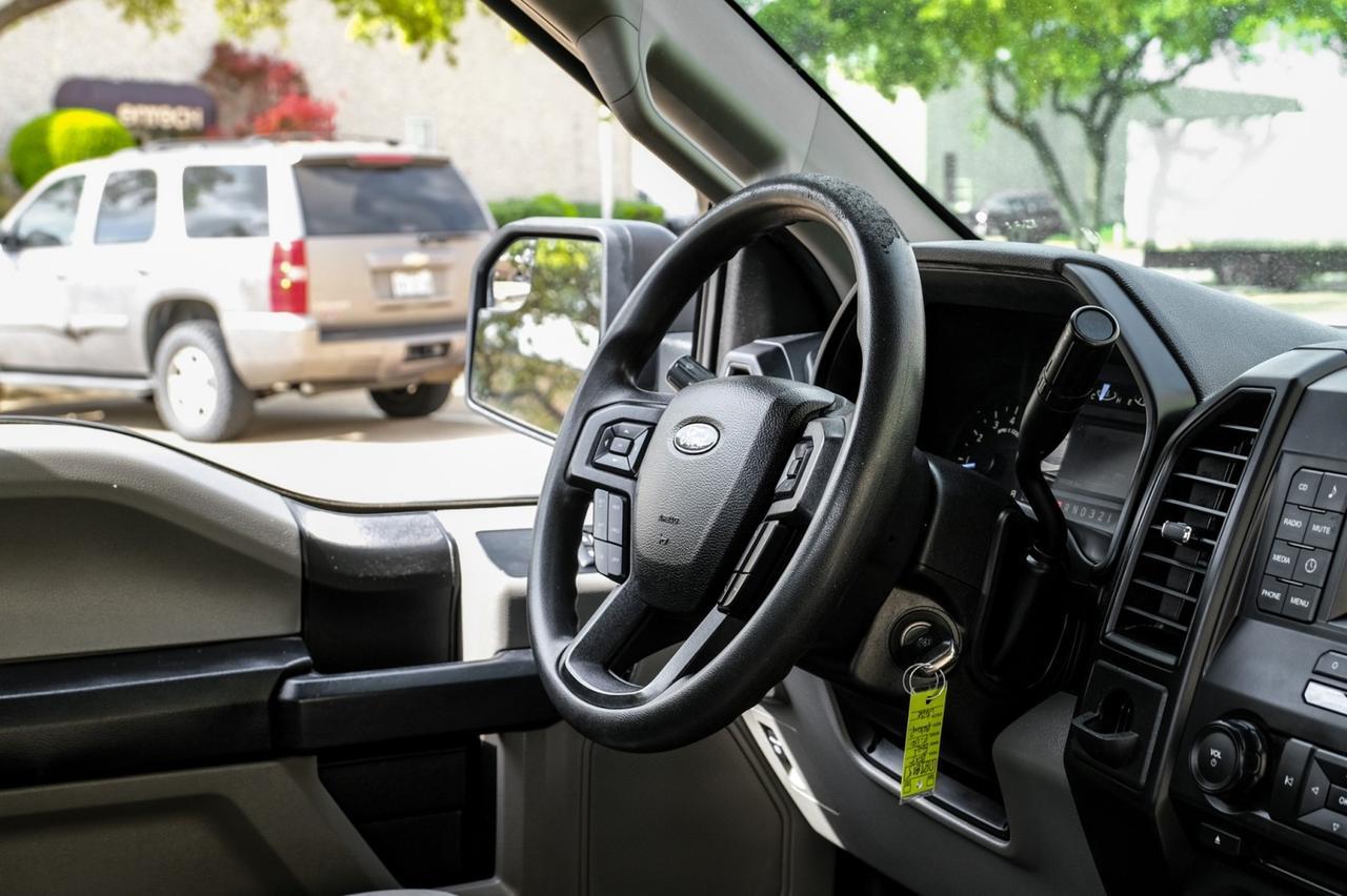 2017 Ford F-150 XL Farmers Branch TX