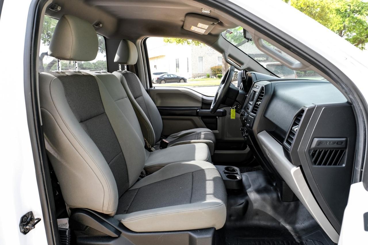 2017 Ford F-150 XL Farmers Branch TX