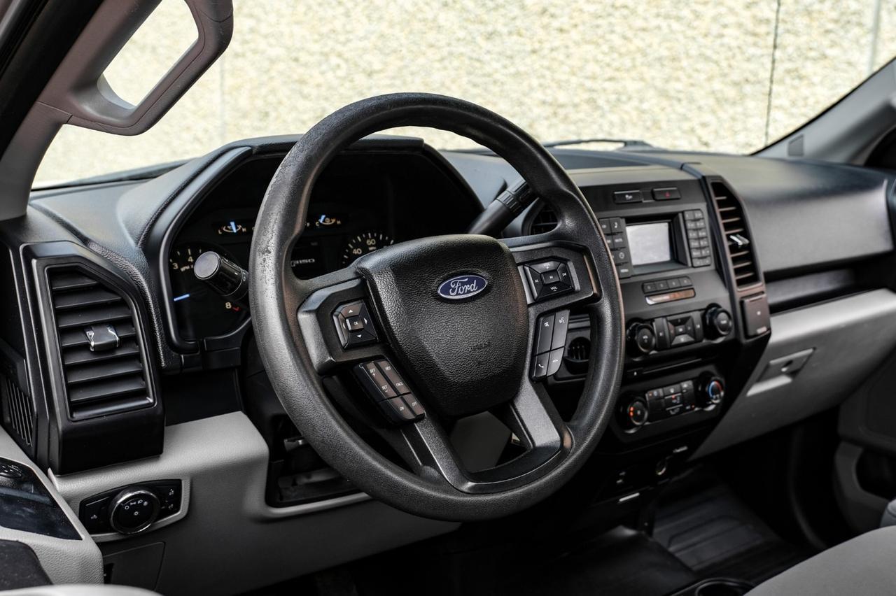 2017 Ford F-150 XL Farmers Branch TX