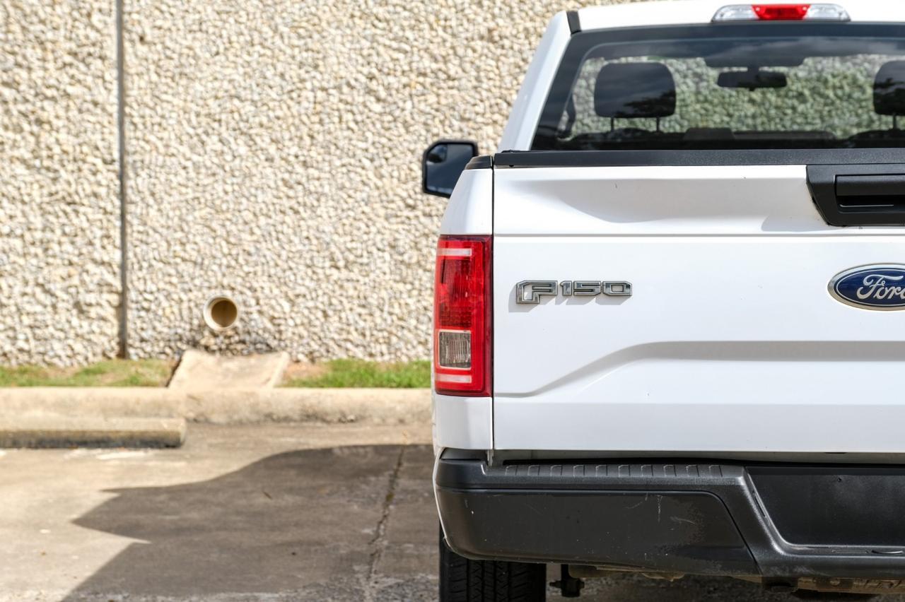 2017 Ford F-150 XL Farmers Branch TX