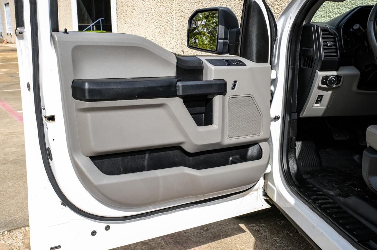 2017 Ford F-150 XL Farmers Branch TX