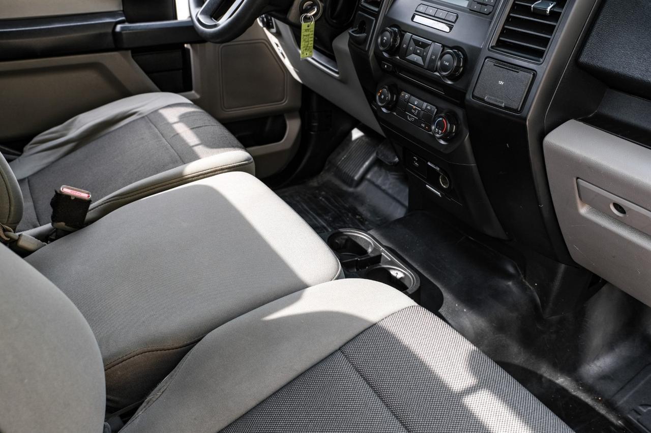 2017 Ford F-150 XL Farmers Branch TX