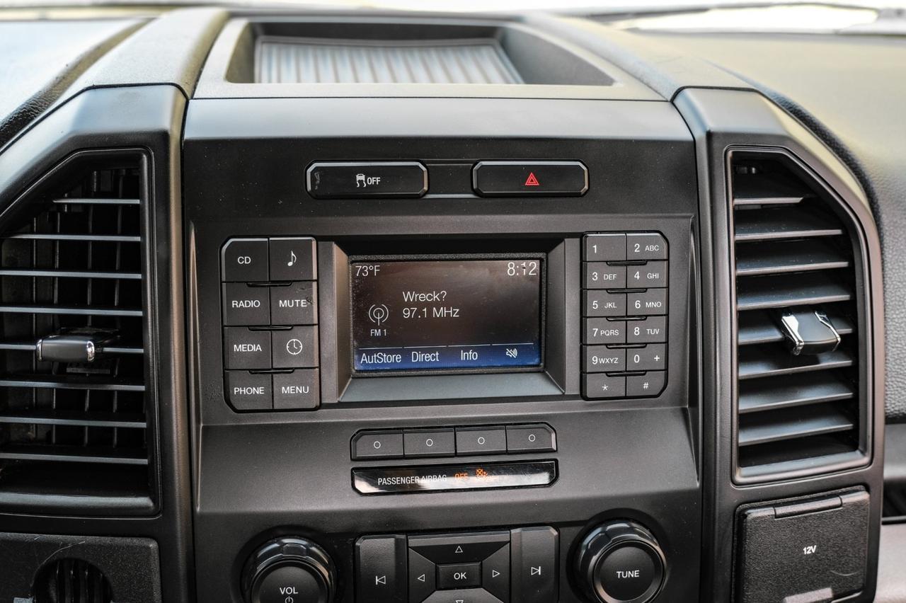 2017 Ford F-150 XL Farmers Branch TX