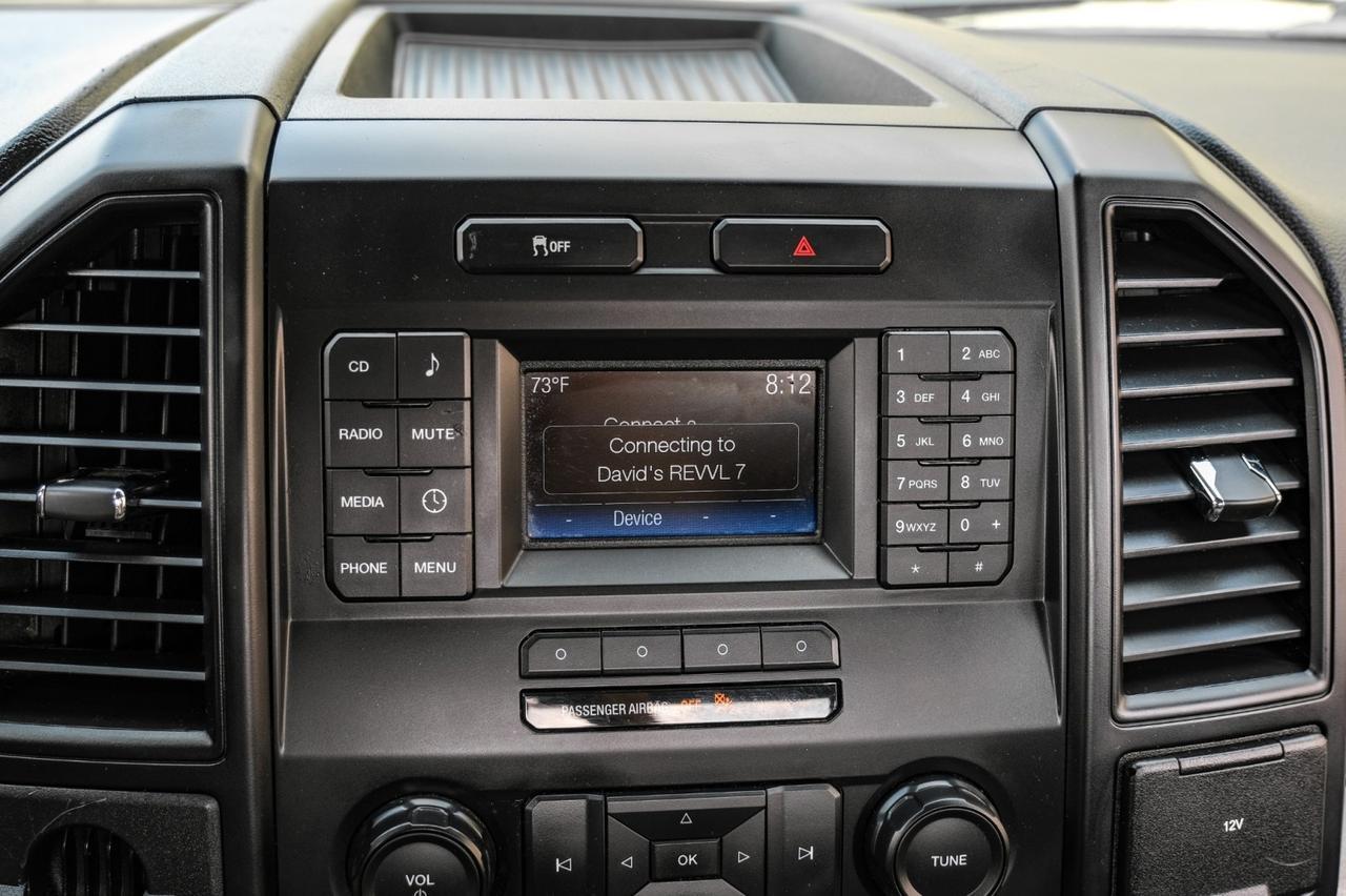 2017 Ford F-150 XL Farmers Branch TX