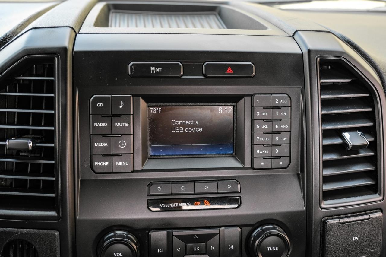 2017 Ford F-150 XL Farmers Branch TX