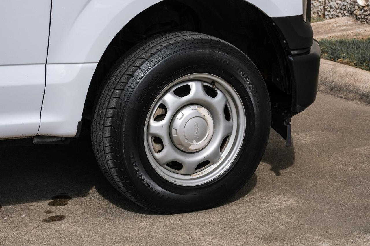 2017 Ford F-150 XL Farmers Branch TX