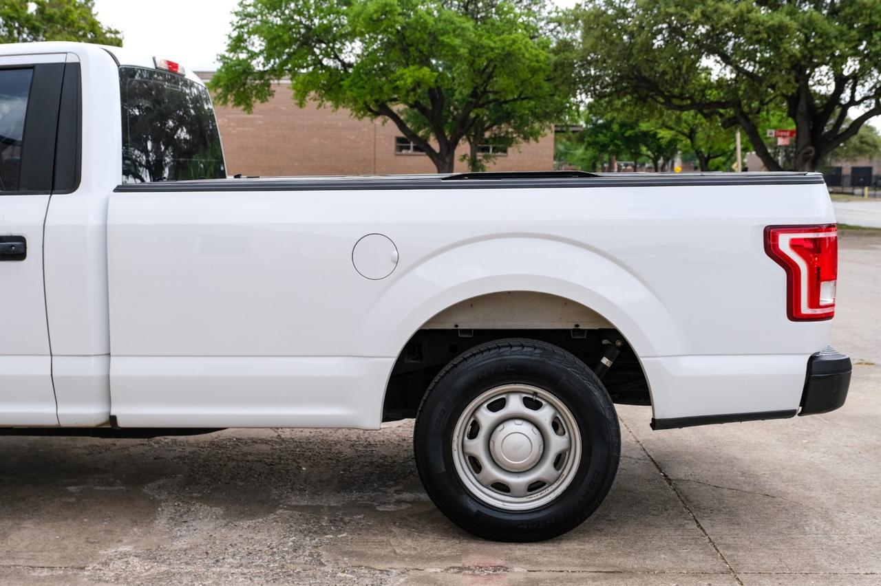 2017 Ford F-150 XL Farmers Branch TX