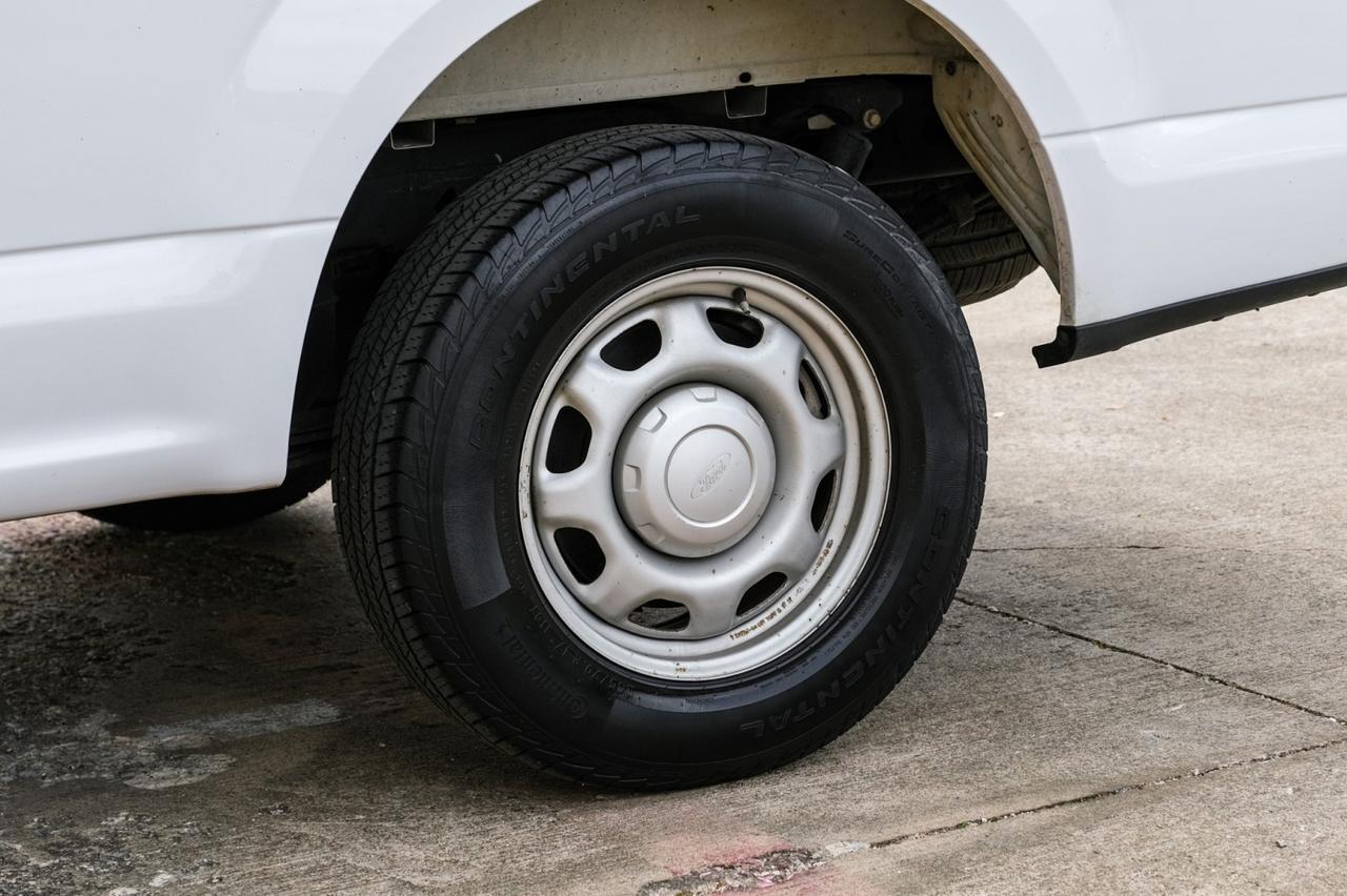 2017 Ford F-150 XL Farmers Branch TX