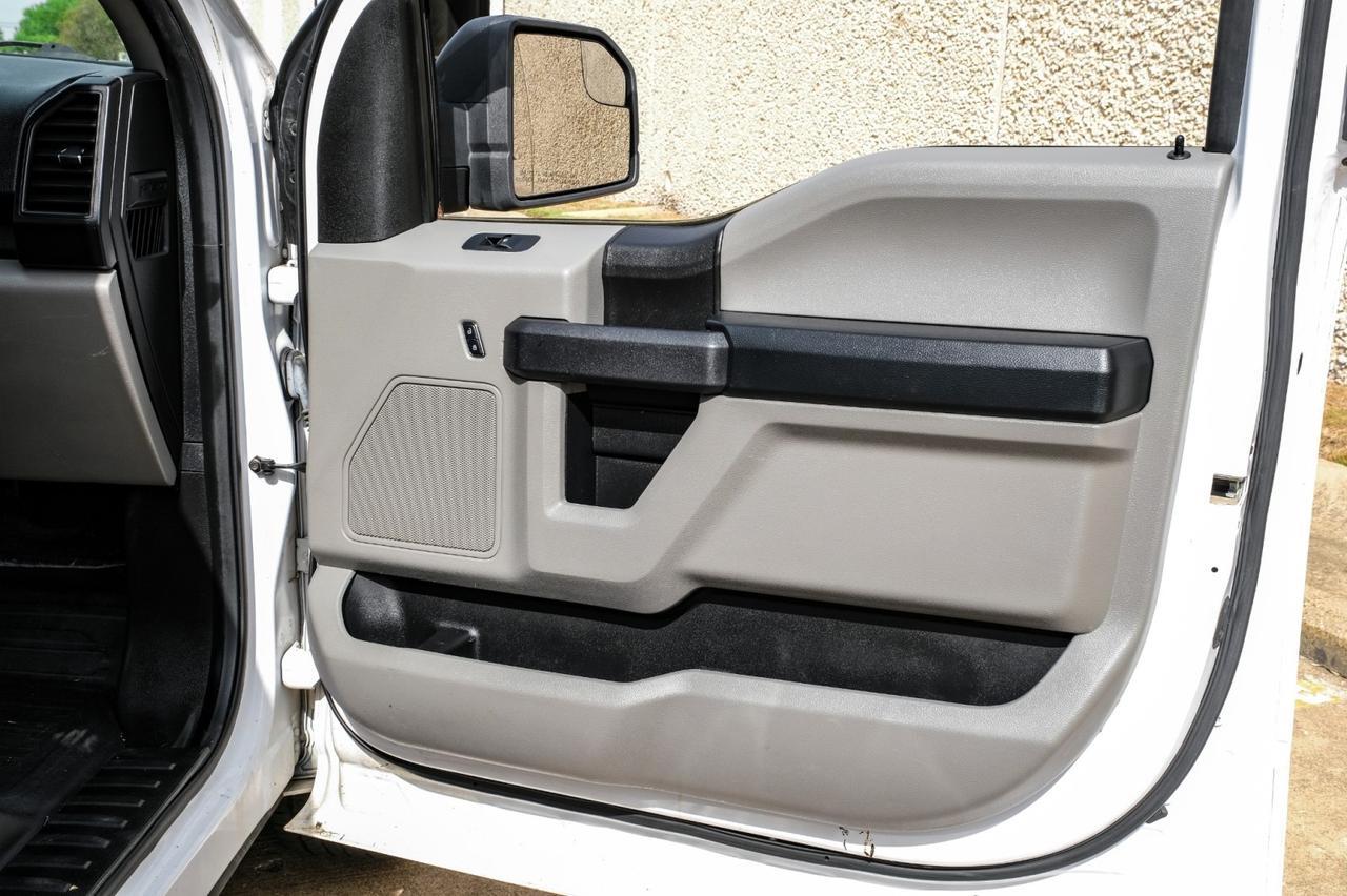 2017 Ford F-150 XL Farmers Branch TX